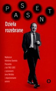Obrazek Dzieła rozebrane
