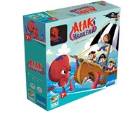 Książka : Gra Atak K...