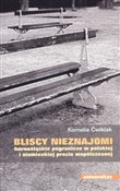 Zobacz : Bliscy nie... - Kornelia Ćwiklak