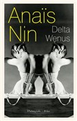 Delta Wenu... - Anais Nin -  Książka z wysyłką do UK