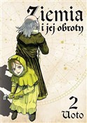 Ziemia i j... - Uoto -  books from Poland