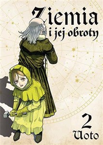 Obrazek Ziemia i jej obroty. Tom 2