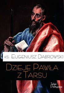 Obrazek Dzieje Pawła z Tarsu
