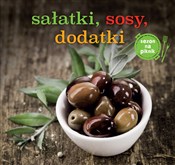 Sałatki, s... - Opracowanie Zbiorowe -  foreign books in polish 