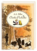 Chatka Puc... - A.A. Milne -  foreign books in polish 