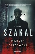 Krüger. Sz... - Marcin Ciszewski -  Polish Bookstore 