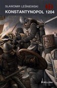 Konstantyn... - Sławomir Leśniewski -  books from Poland