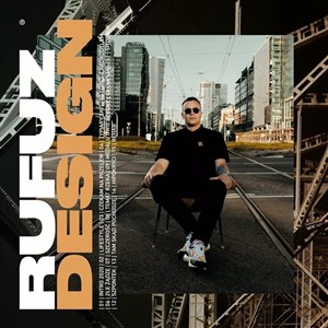 Obrazek Rufuz - Design CD