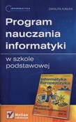 Informatyk... - Danuta Kiałka -  foreign books in polish 