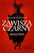 Polska książka : Zawisza Cz... - Szymon Jędrusiak