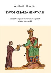 Picture of Żywot cesarza Henryka II