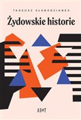Żydowskie ... - Słobodzianek Tadeusz -  Książka z wysyłką do UK