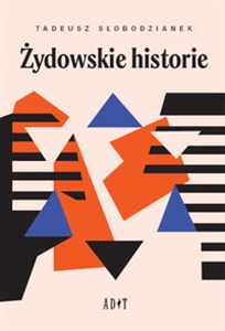 Obrazek Żydowskie historie