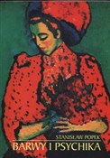 Polska książka : Barwy i ps... - Stanisław Popek