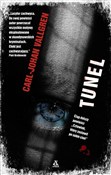 Tunel - Carl-Johan Vallgren -  books in polish 