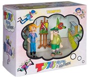 polish book : Romek i A'...