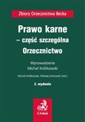 Prawo karn... - Michał Królikowski - Ksiegarnia w UK