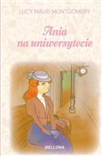 Zobacz : Ania na un... - Lucy Maud Montgomery