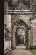 polish book : Ostatnie k... - Bartosz Jastrzębski