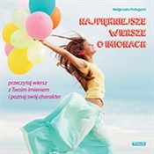 Najpięknie... - Małgorzata Podugorni -  Polish Bookstore 