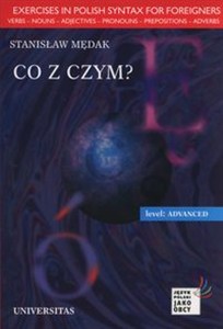 Picture of Co z czym?