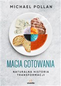 Polska książka : Magia goto... - Michael Pollan