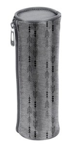 Obrazek Piórnik tuba 18-003GR