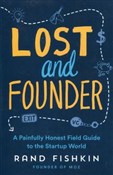 Lost and F... - Rand Fishkin -  books from Poland