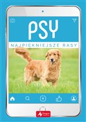 Psy Najpię... - Agnieszka Nojszewska -  foreign books in polish 
