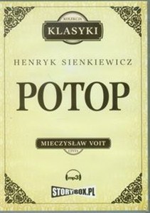 Picture of [Audiobook] Potop