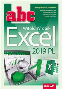 Picture of ABC Excel 2019 PL