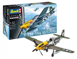Picture of P-51D-5NA Mustang