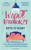 Polska książka : Współlokat... - Beth OLeary