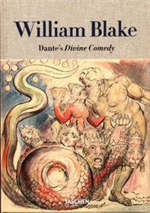 Obrazek Dante's Divine Comedy