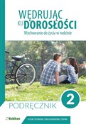 Wędrując k... - Magdalena Guziak-Nowak, Teresa Król -  foreign books in polish 