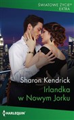 Irlandka w... - Sharon Kendrick - Ksiegarnia w UK