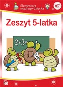 Polska książka : Zeszyt 5-l... - Opracowanie Zbiorowe