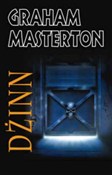 Dżinn - Graham Masterton -  foreign books in polish 
