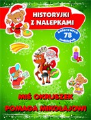 Zobacz : Miś Okrusz... - Anna Wiśniewska