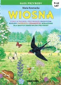 Wiosna Gło... - Maria Kownacka - Ksiegarnia w UK