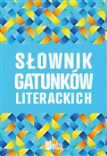 Słownik ga... - Krystyna Andruczyk, Dorota Fiećko -  books from Poland