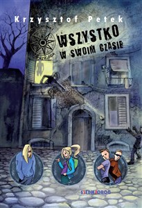 Obrazek Wszystko w swoim czasie Porachunki z przygodą