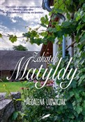 Zakątek Ma... - Magdalena Ludwiczak -  books from Poland