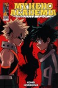 Zobacz : My Hero Ac... - Kohei Horikoshi