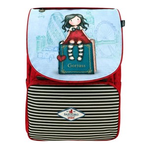 Obrazek Plecak Gorjuss - My Story