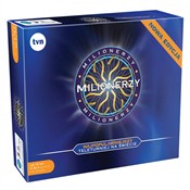 Milionerzy... -  books from Poland