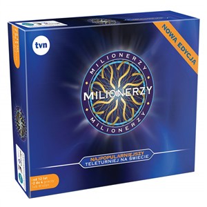 Picture of Milionerzy Gra 2