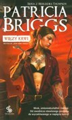 polish book : Więzy krwi... - Patricia Briggs
