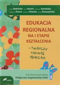 Edukacja r... - Opracowanie Zbiorowe -  Książka z wysyłką do UK