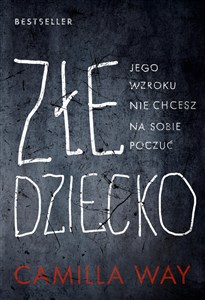 Obrazek Złe dziecko